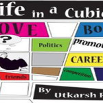 Life in a Cubicle (ebook)