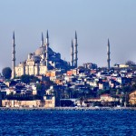 A Traveller’s Tale: Turkey