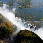 A Traveller’s Tale: South Africa & Victoria Falls
