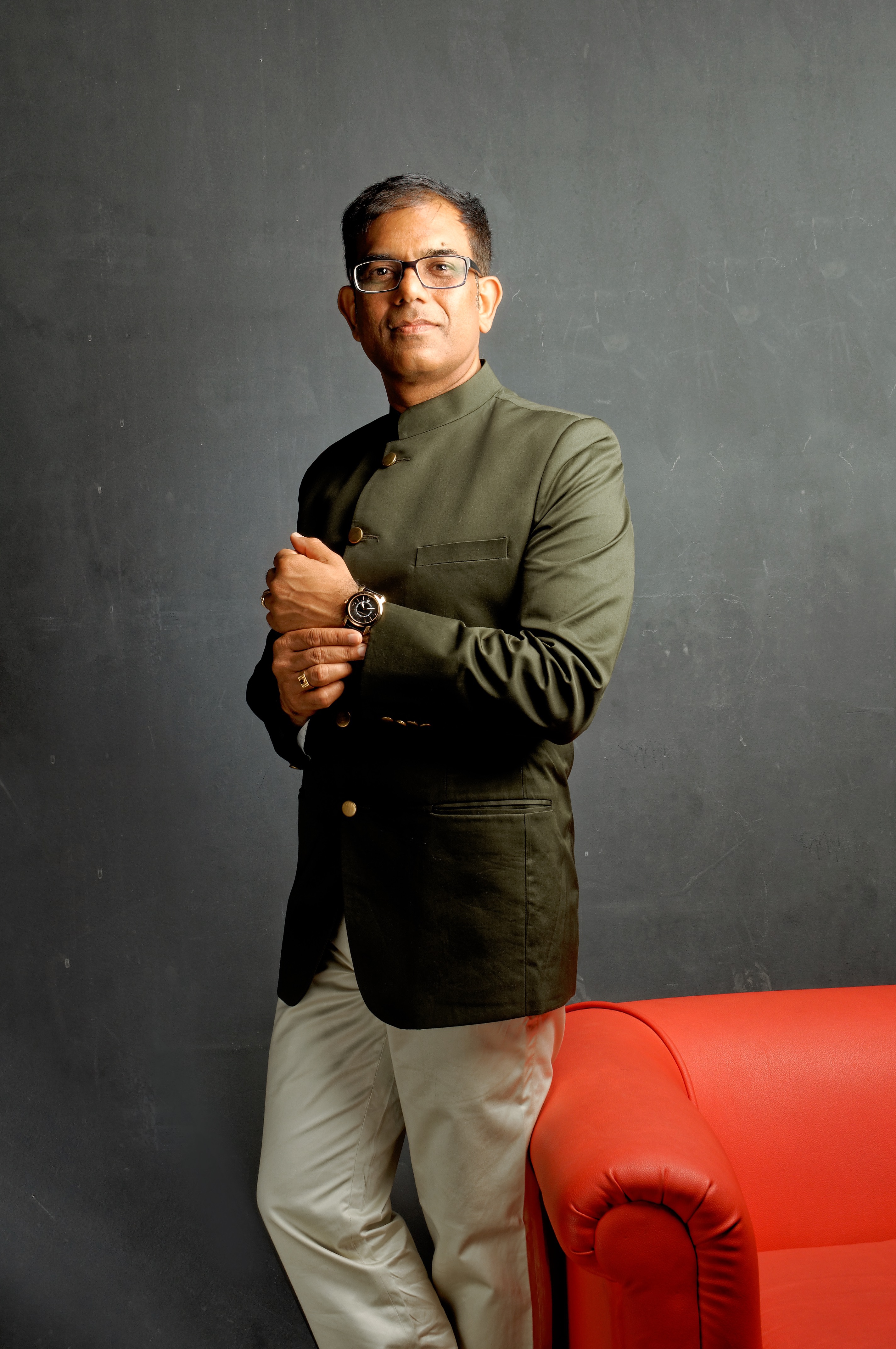 Utkarsh Rajkumar Rai New Home Page | Utkarsh Rai