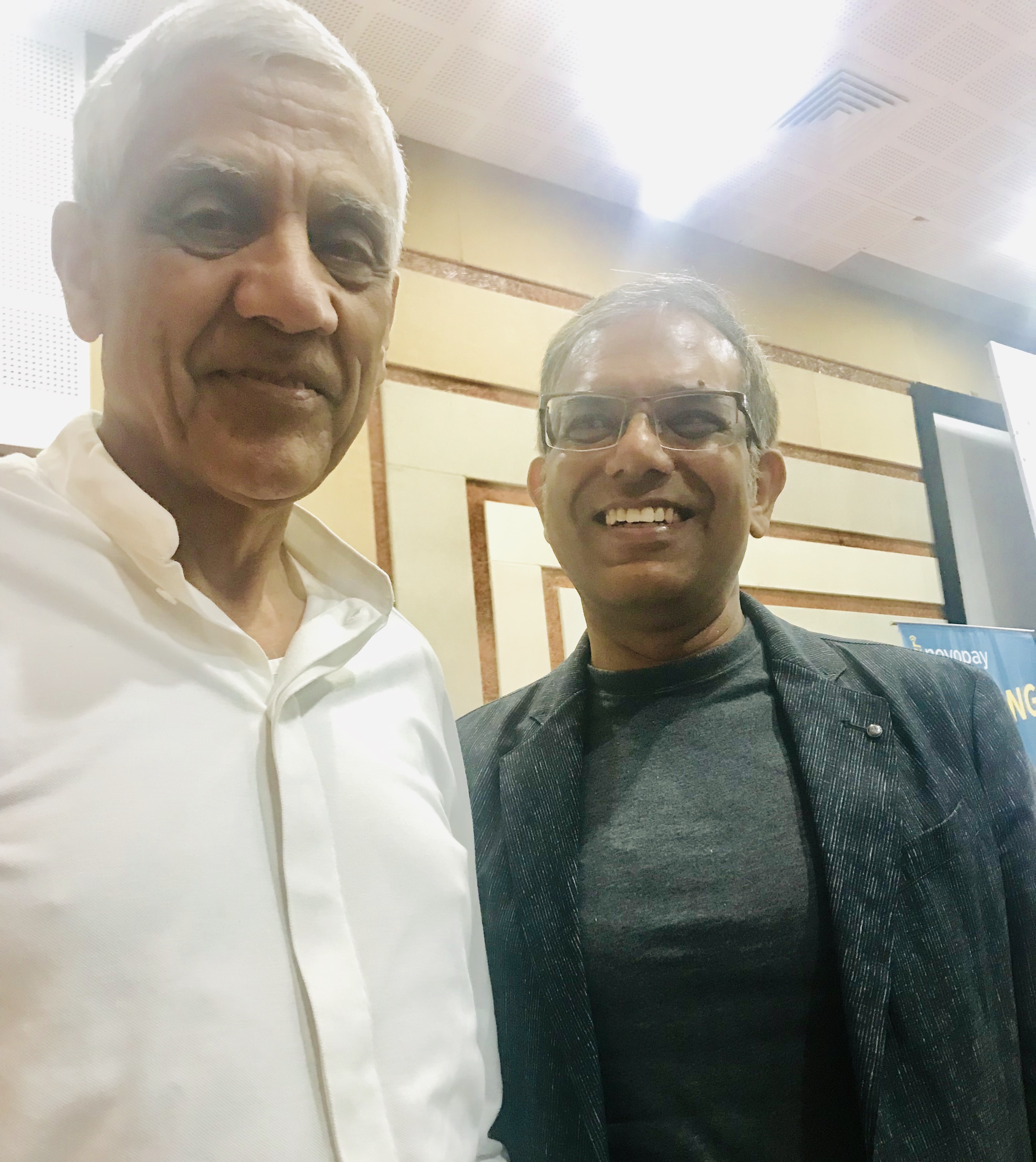 Mr. Vinod Khosla